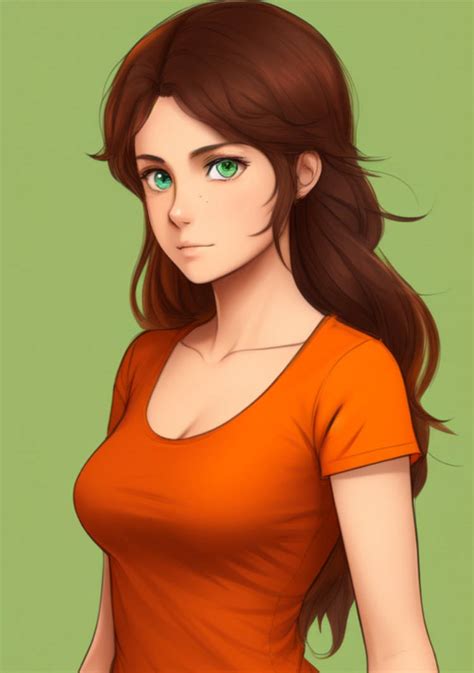 female percy jackson